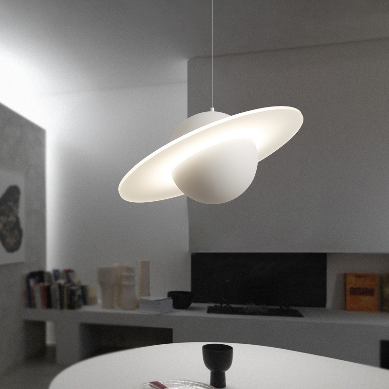 Luminária Pendente de Estilo M - Interior Design Remote avaliação e preço