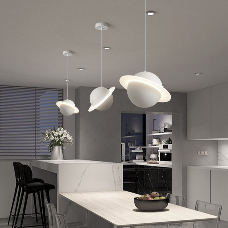 Luminária Pendente de Estilo M - Interior Design Remote avaliação e preço