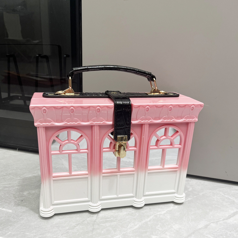 Tophigh novas bolsas femininas - Interior Design Course avaliação e preço