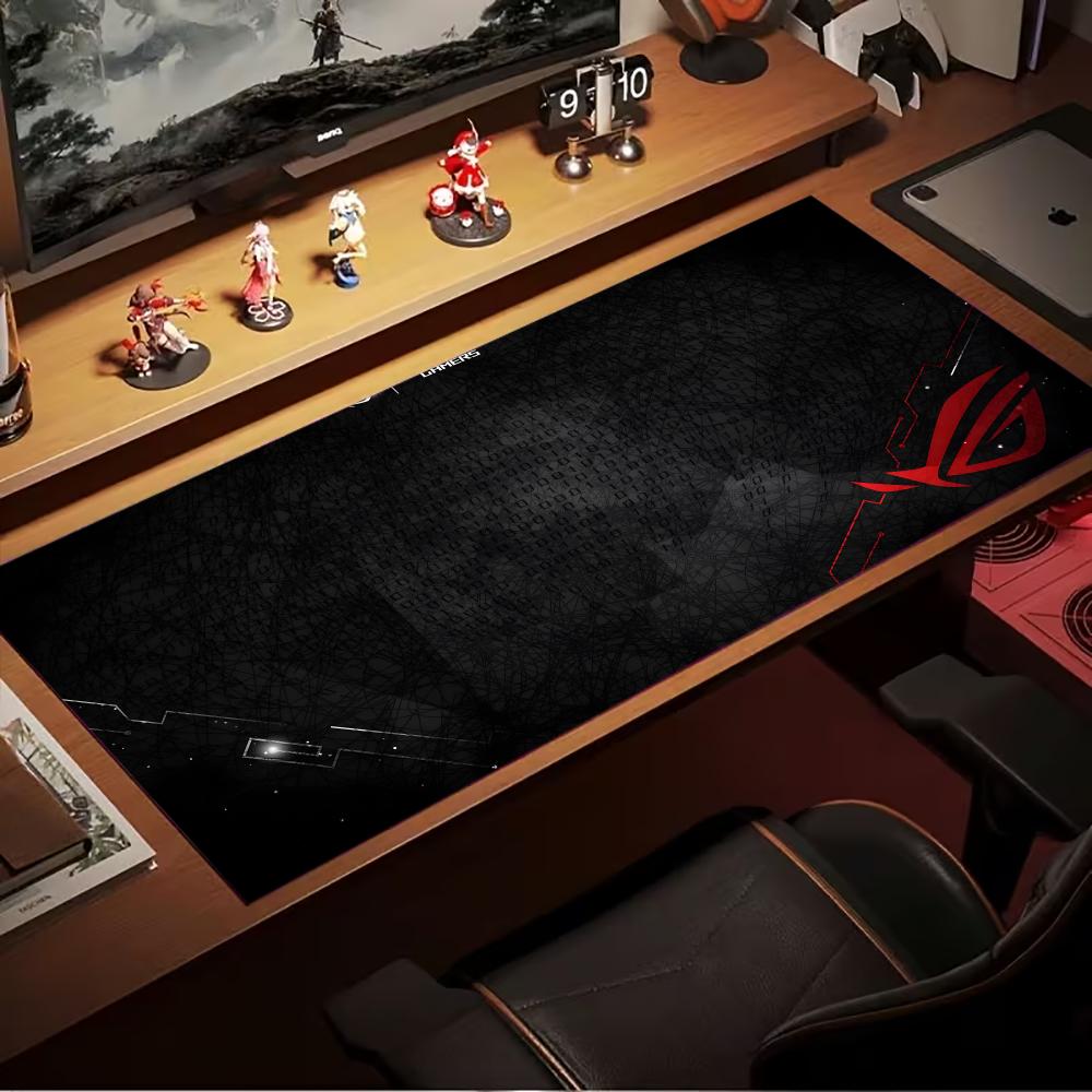 Mouse Pad Grande ASUS HD para  - Interior Design Hd avaliação e preço