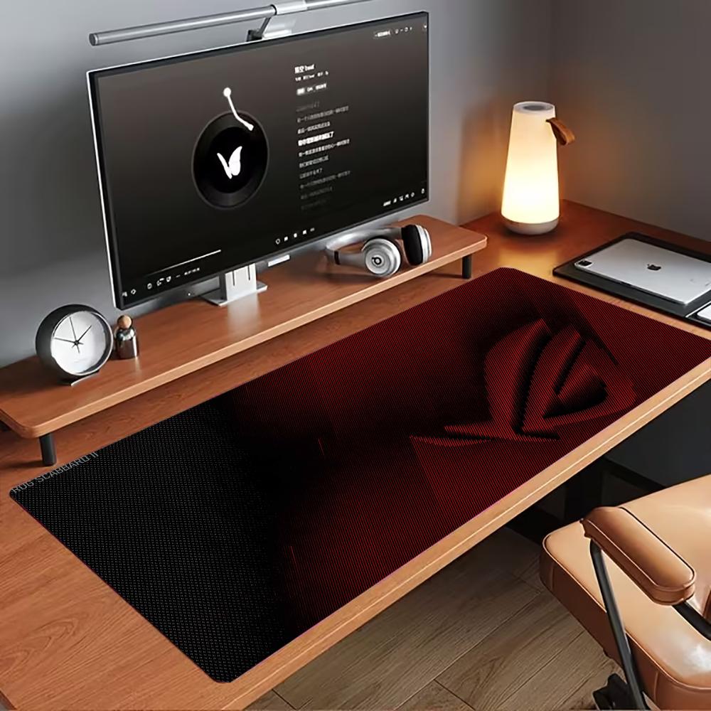 Mouse Pad Grande ASUS HD para  - Interior Design Hd avaliação e preço