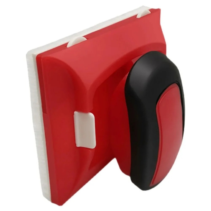 Pincel de Nylon Vermelho para  - Interior Design Tools avaliação e preço
