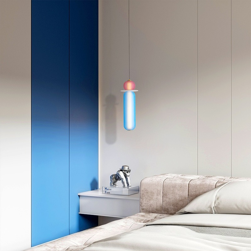 Luminária Pendente Pequena de  - Interior Design Remote avaliação e preço