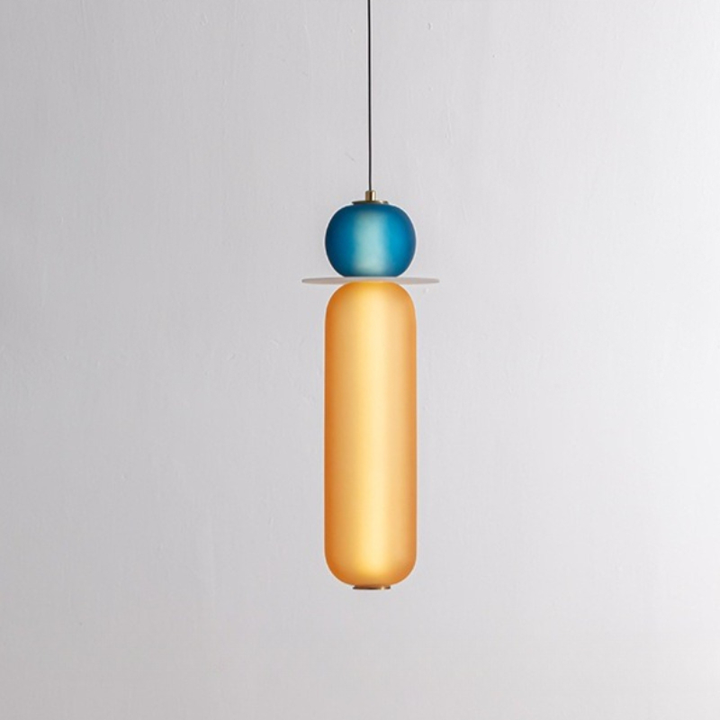 Luminária Pendente Pequena de  - Interior Design Remote avaliação e preço