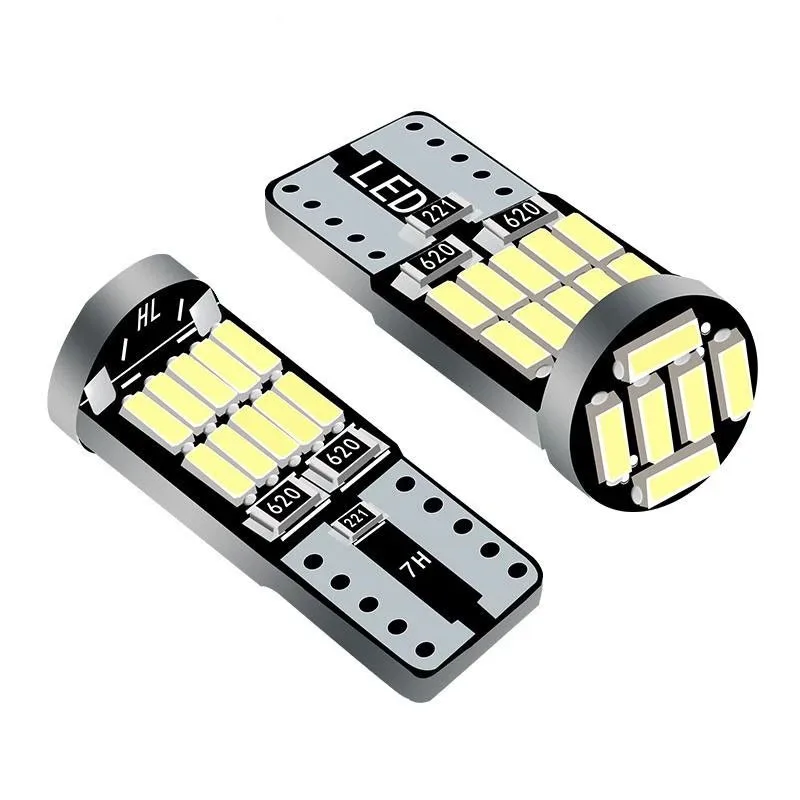 10 peças t10 w5w 194 501 led c - Interior Design Icon avaliação e preço