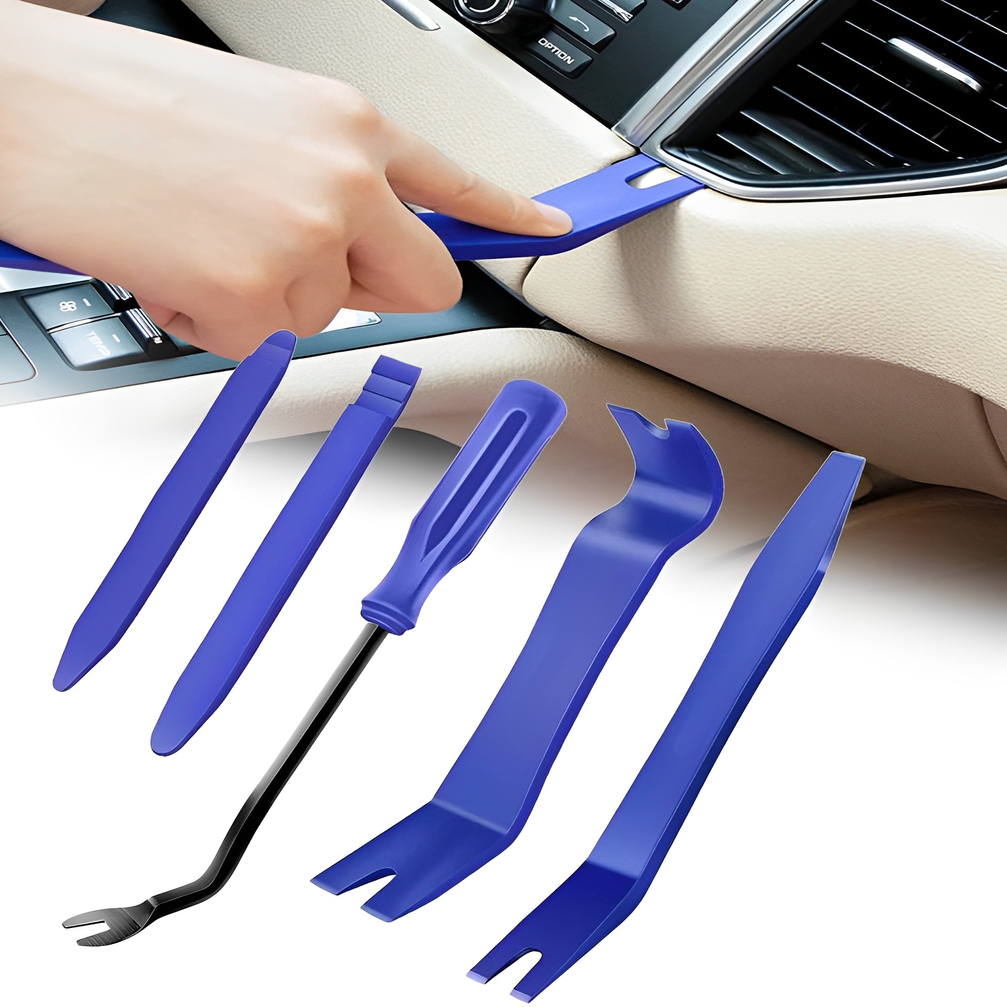 Conjunto De Ferramentas Manuai - Interior Design Tools avaliação e preço