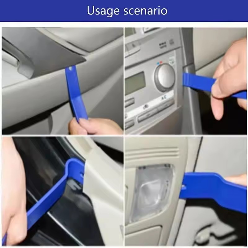 Conjunto De Ferramentas Manuai - Interior Design Tools avaliação e preço