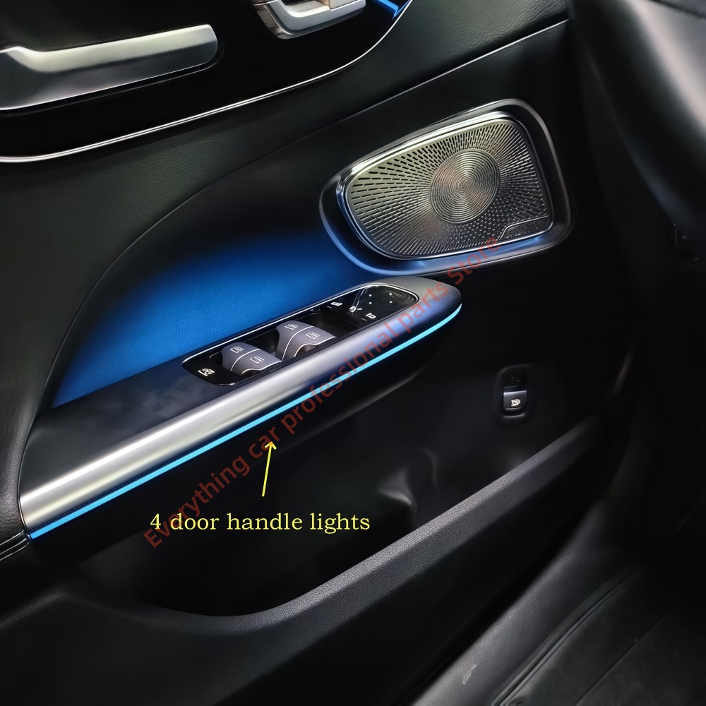 Luz ambiente de 64 cores para  - Interior Design Icon avaliação e preço