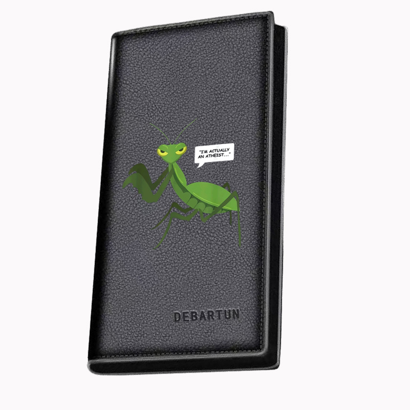 Mantis dizendo ateu, ilustraçã - Interior Design Illustration avaliação e preço
