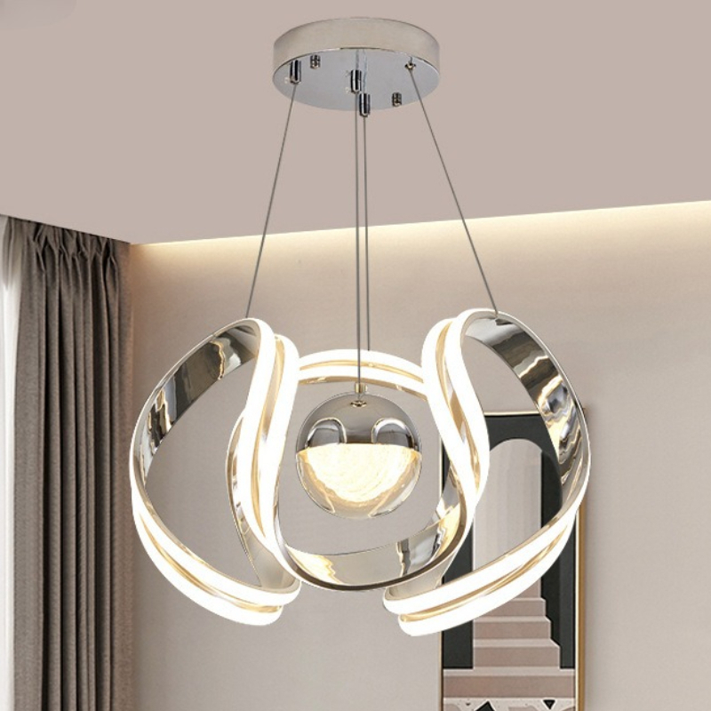 Luminária Pendente de Estilo N - Interior Design Remote avaliação e preço