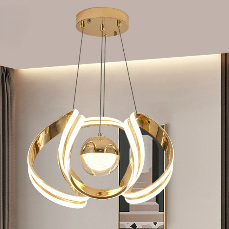 Luminária Pendente de Estilo N - Interior Design Remote avaliação e preço