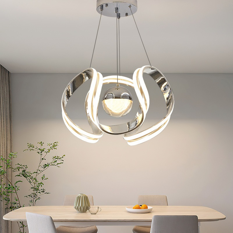 Luminária Pendente de Estilo N - Interior Design Remote avaliação e preço